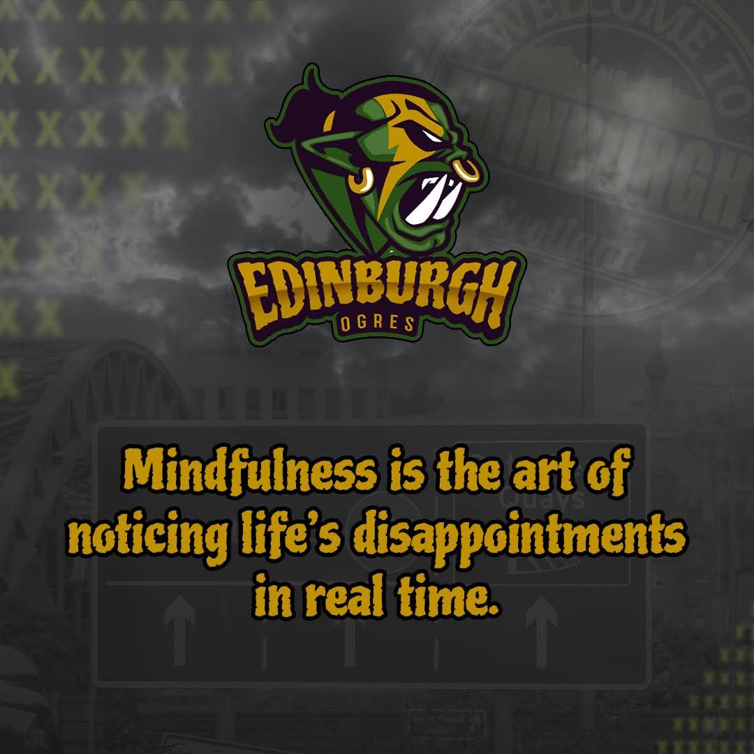 Edinburgh Ogres BHC tweet media