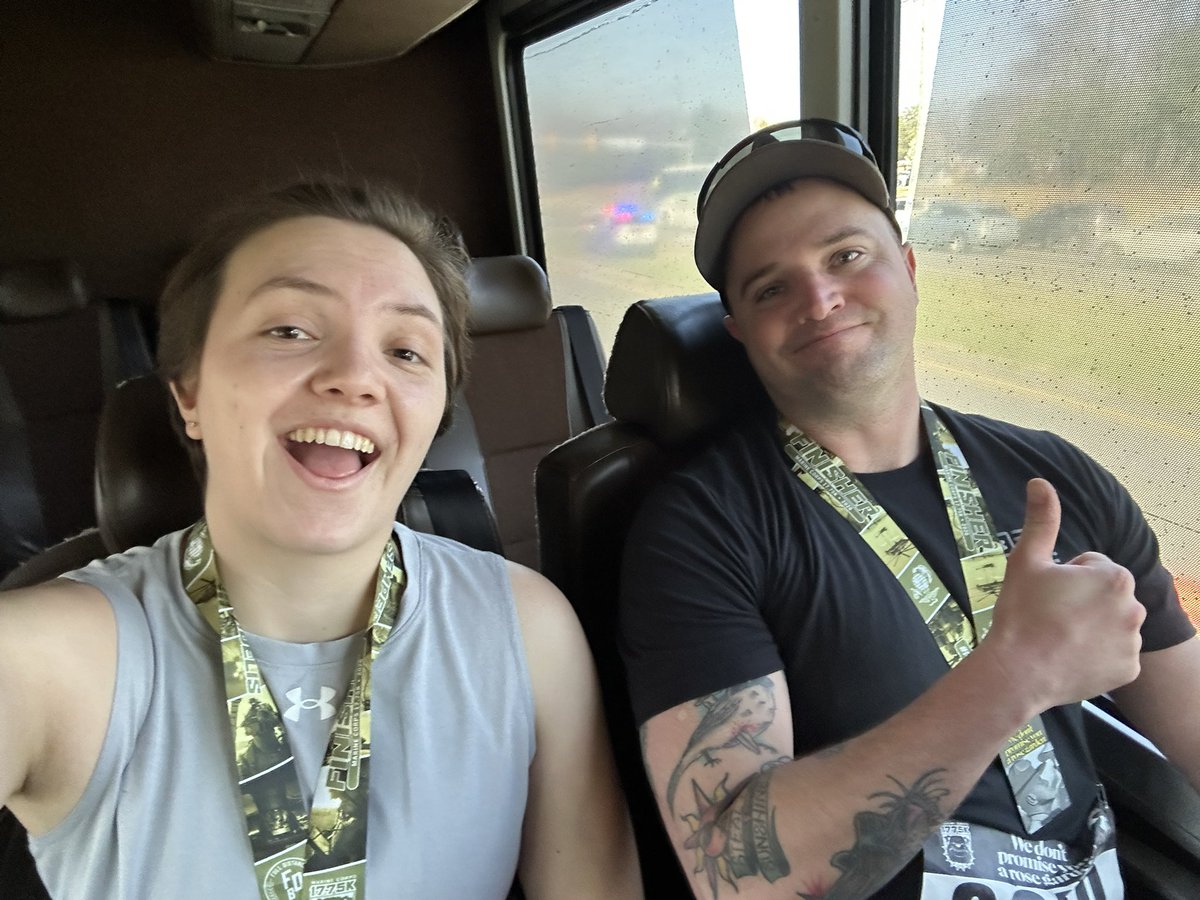 Faith Ann is cold tweet media