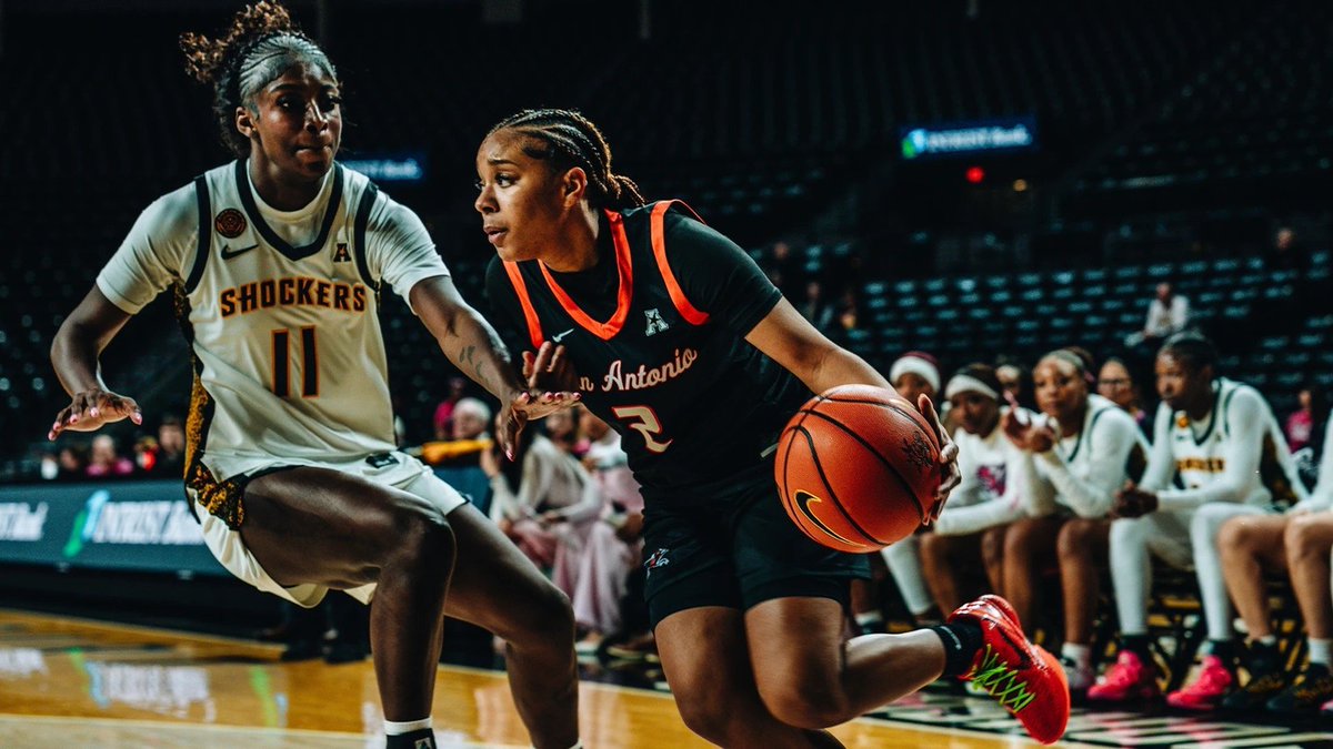 UT San Antonio tweet media