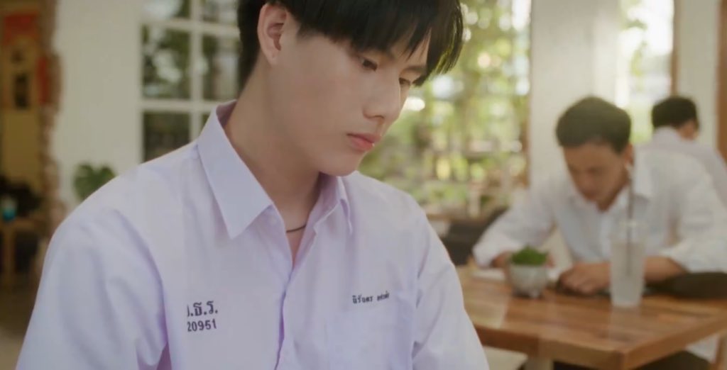 ツ. 𝙘𝙝 ⋆｡˚🍀 tweet media