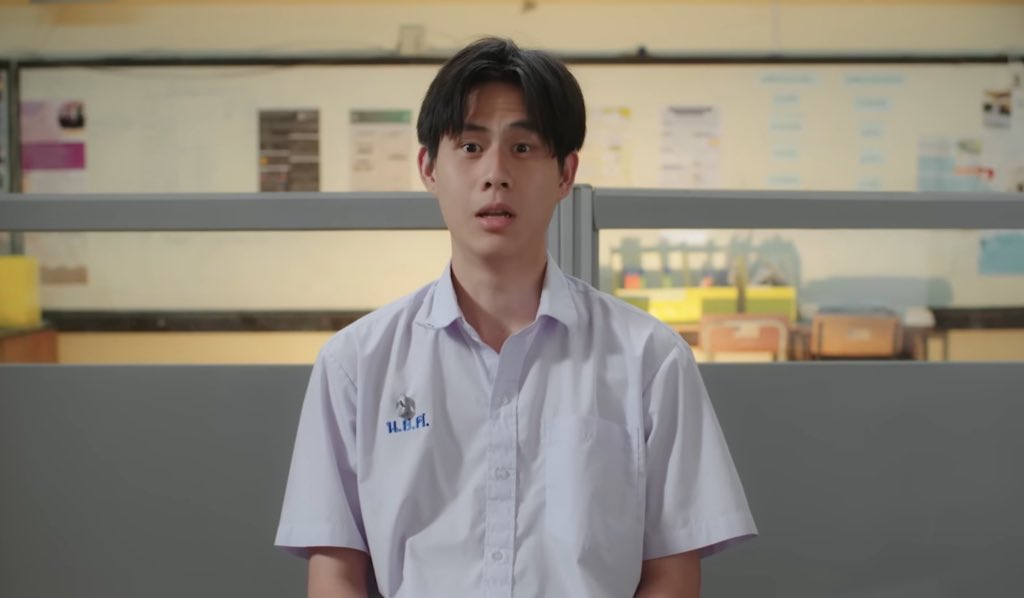 ツ. 𝙘𝙝 ⋆｡˚🍀 tweet media