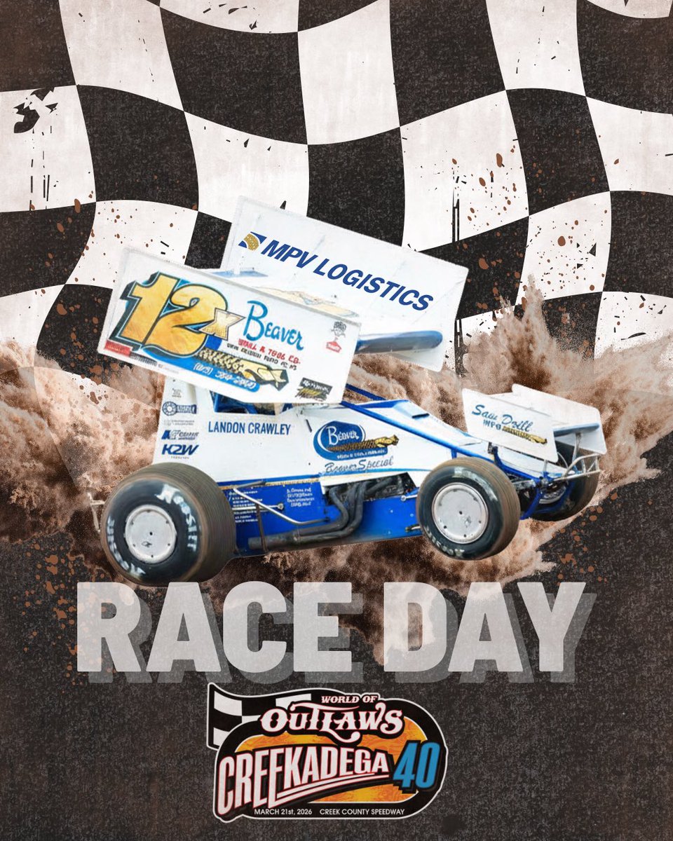 Beaver Racing Team tweet media