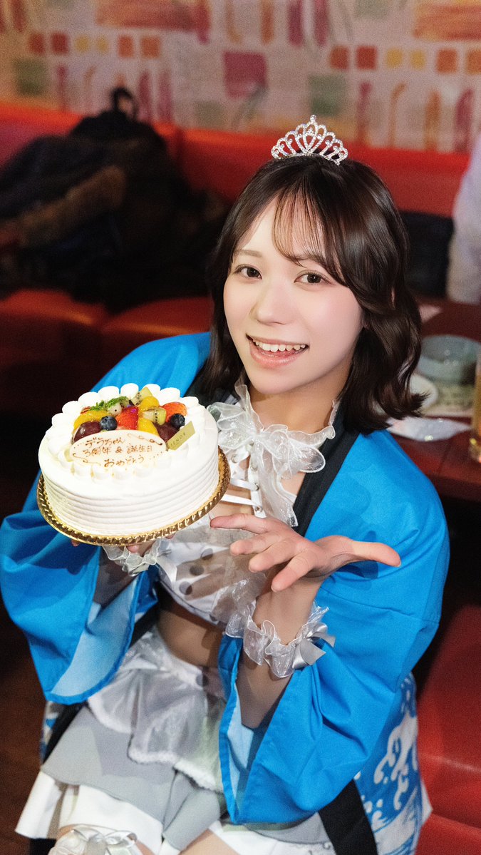 のっち tweet media