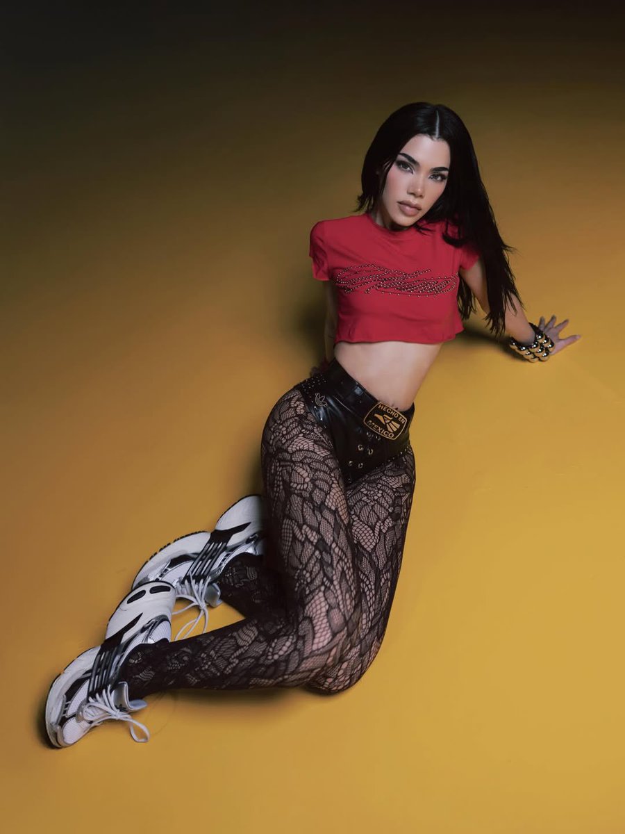 Kenia Os Tweets tweet media