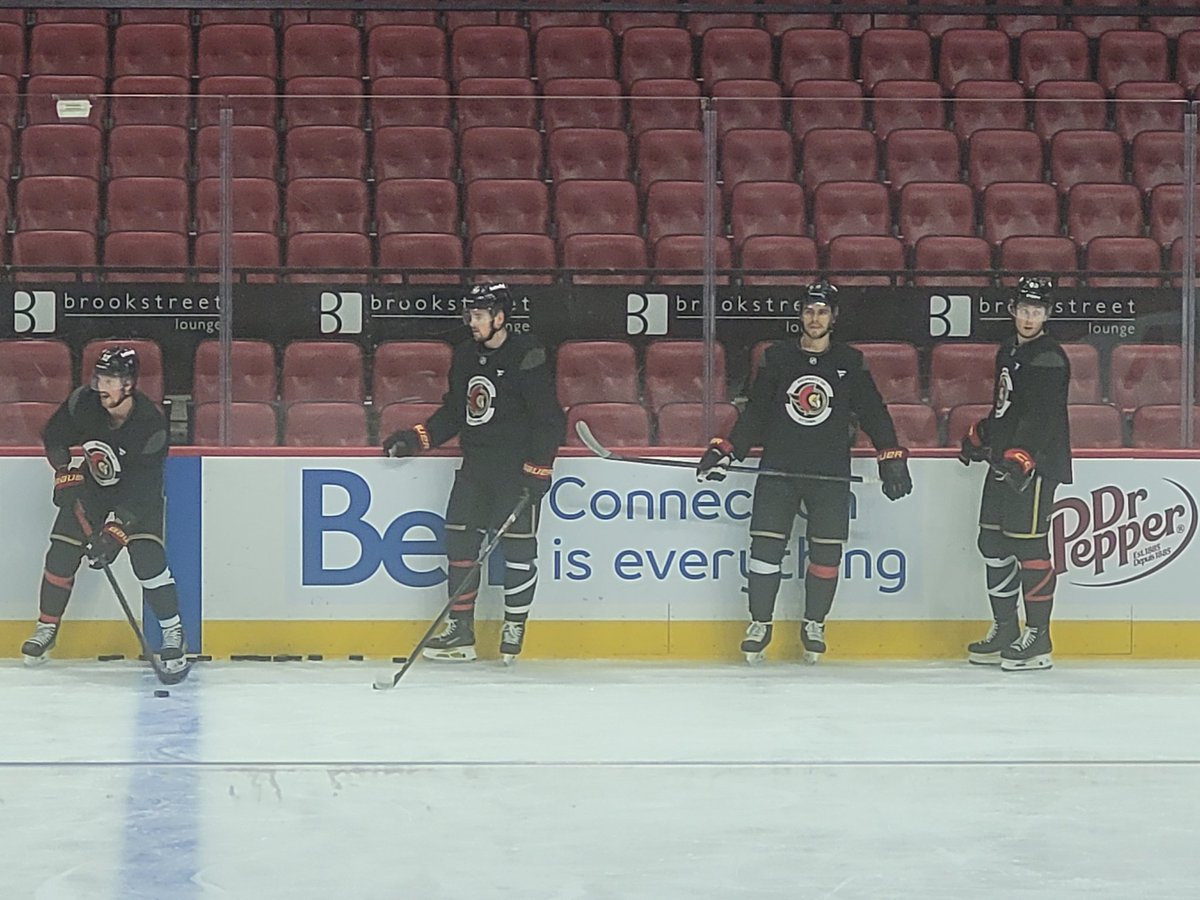 TSN 1200 Ottawa tweet media