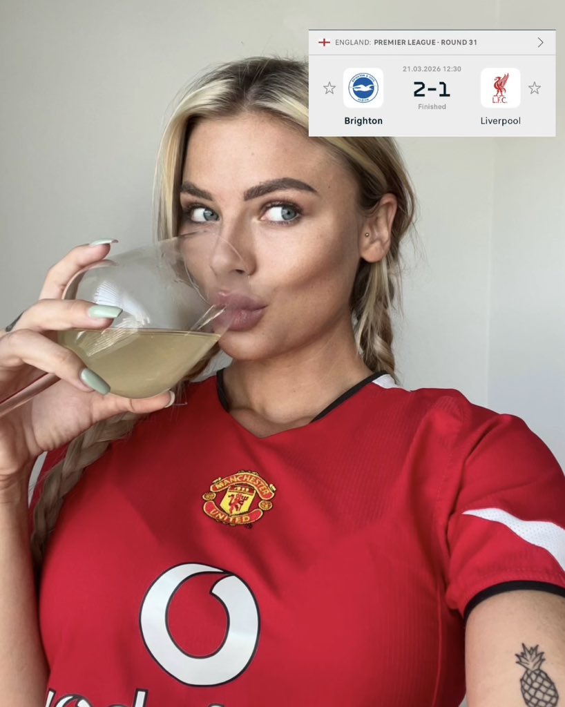 BellaMUFC tweet media