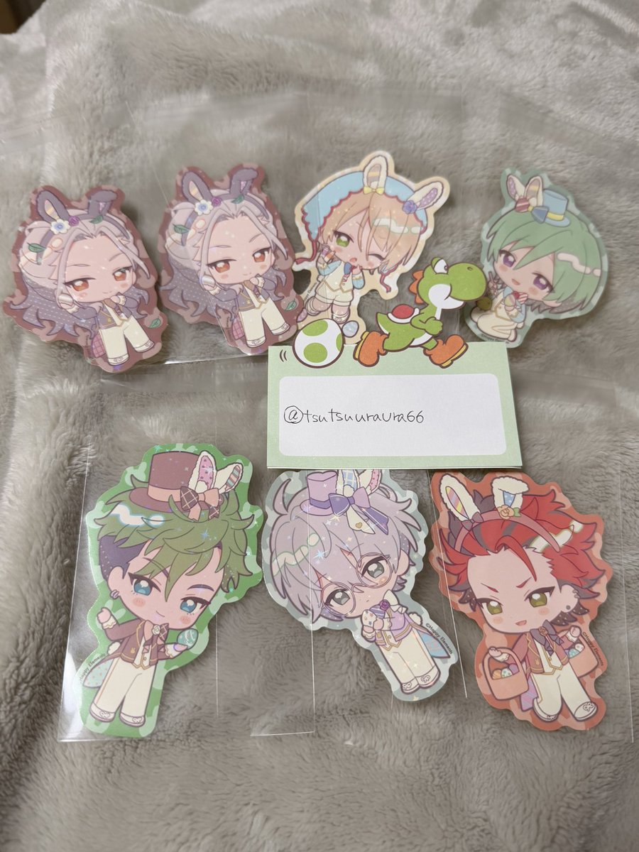 みょん tweet media