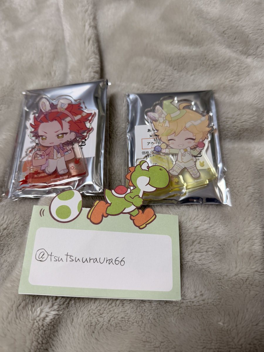 みょん tweet media