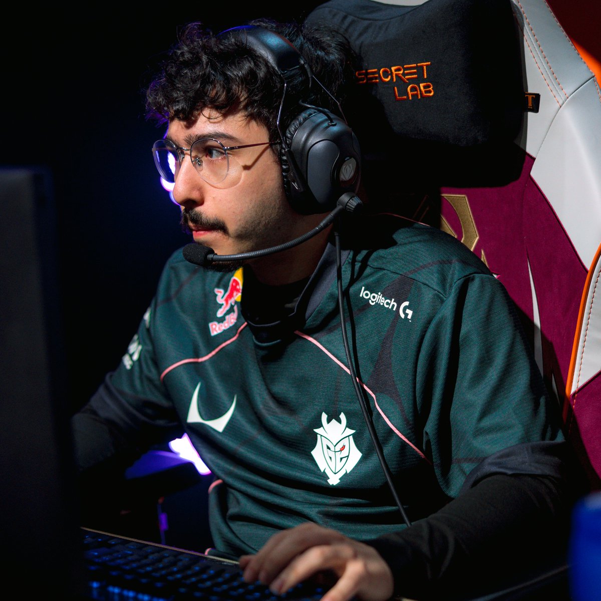 LoL Esports tweet media