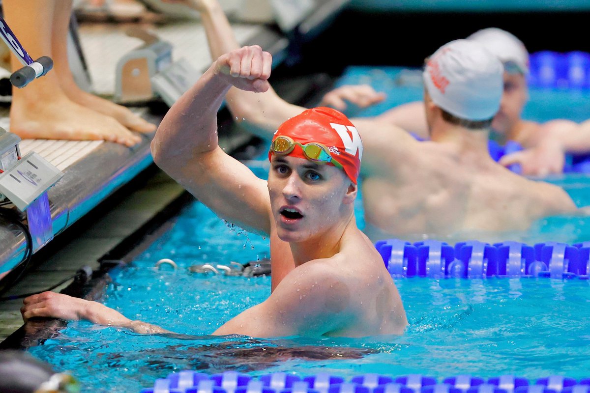 Wabash Athletics tweet media