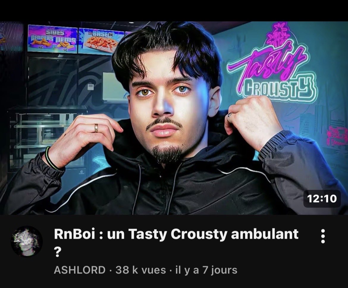 Yass 🇲🇦 tweet media