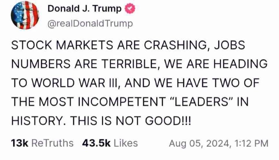 Charlie Sykes tweet media