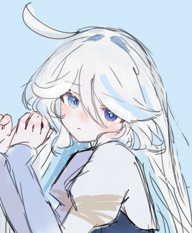 しろとうきび tweet media