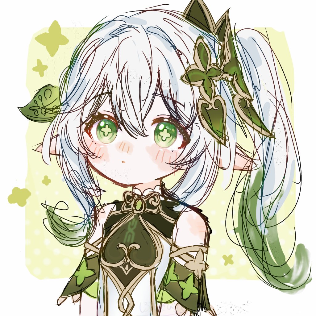 しろとうきび tweet media