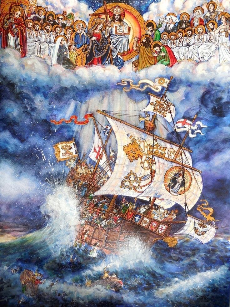 That Catholic Guy 🇻🇦 tweet media