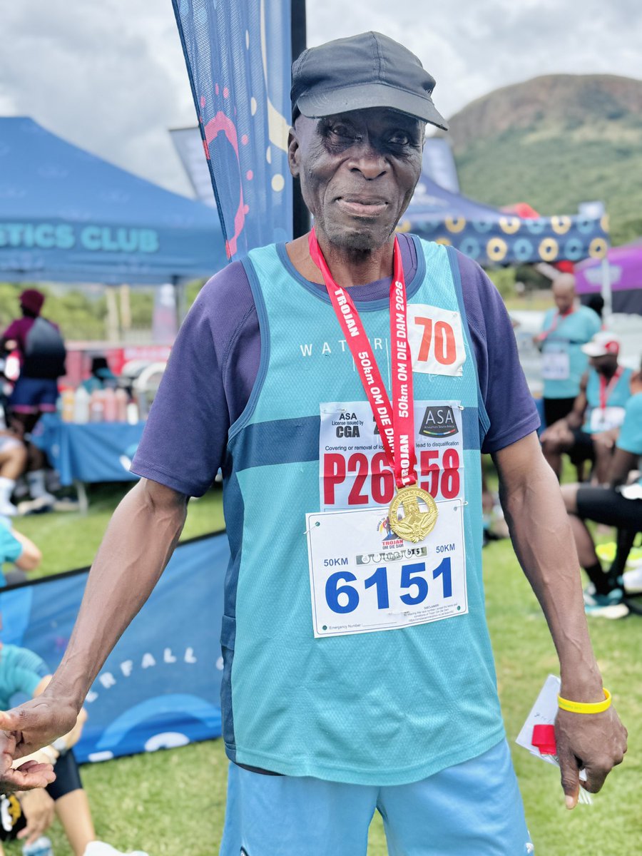 Waterfall City Athletics Club tweet media