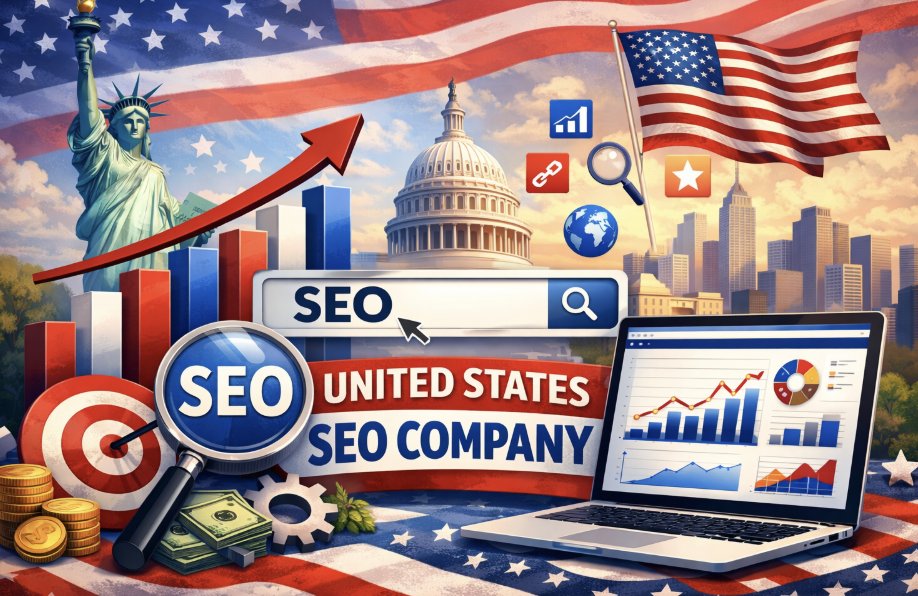 USSEO Services tweet media