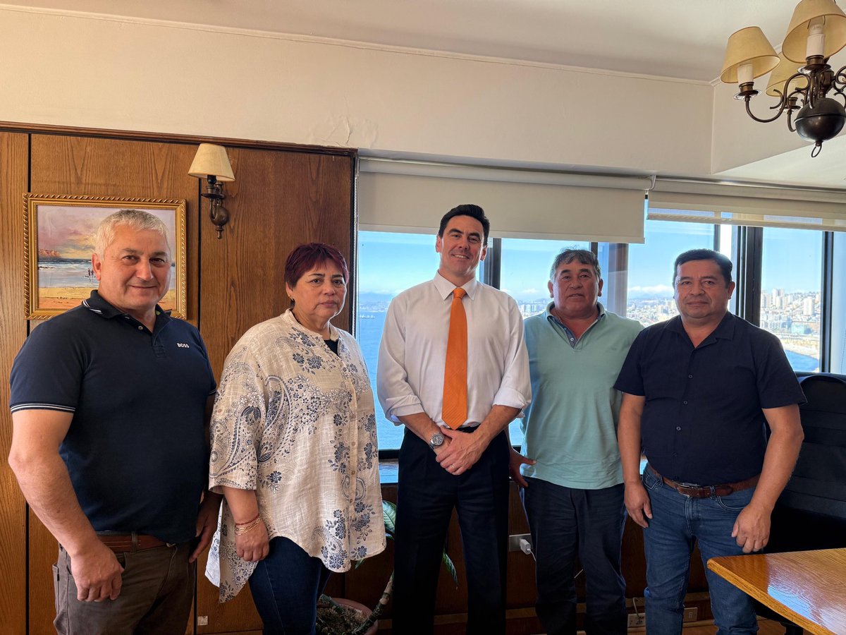 Subpesca 🐟🇨🇱 tweet media