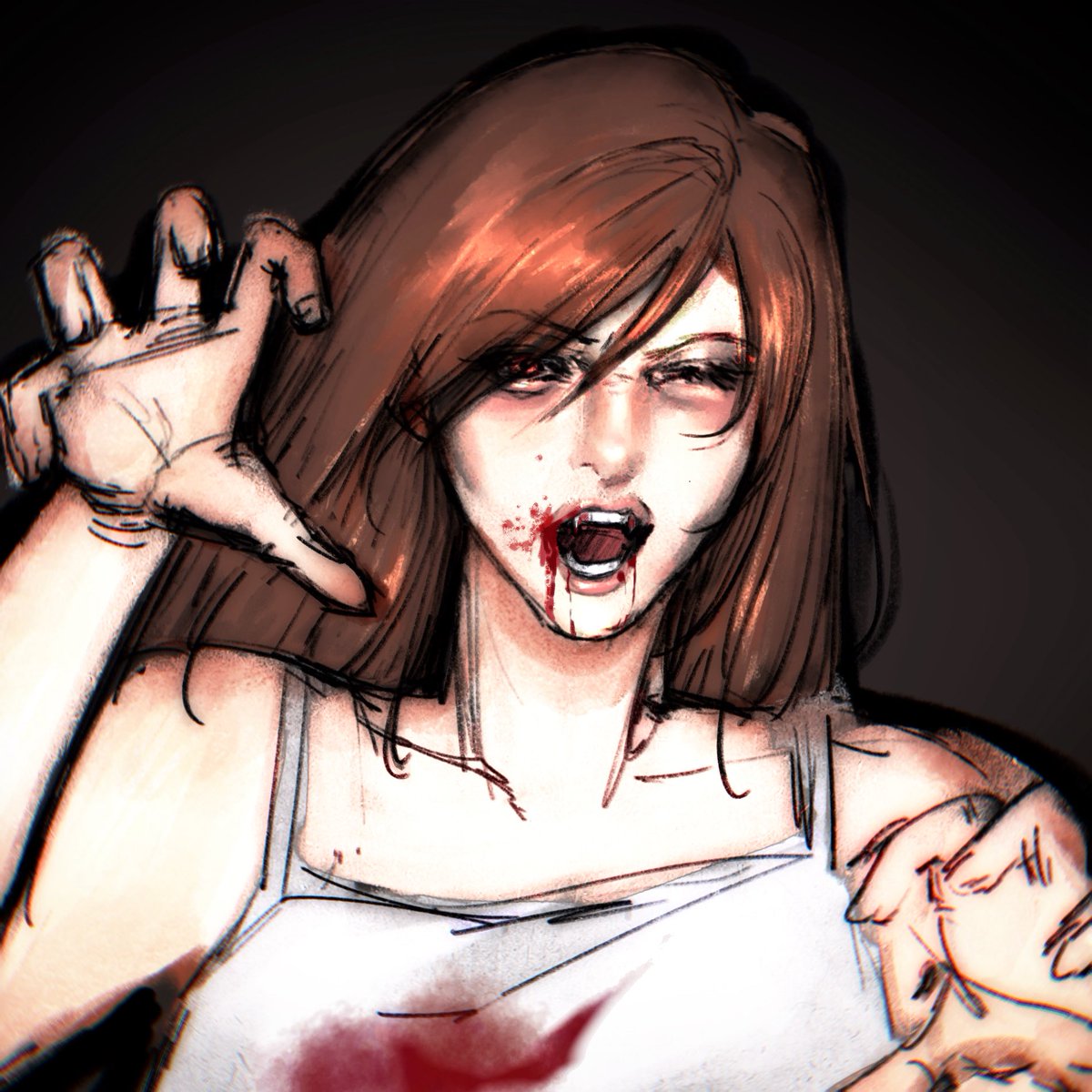 疯狂馅饼公主 tweet media