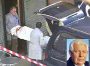 Carlos De Urrecha tweet media