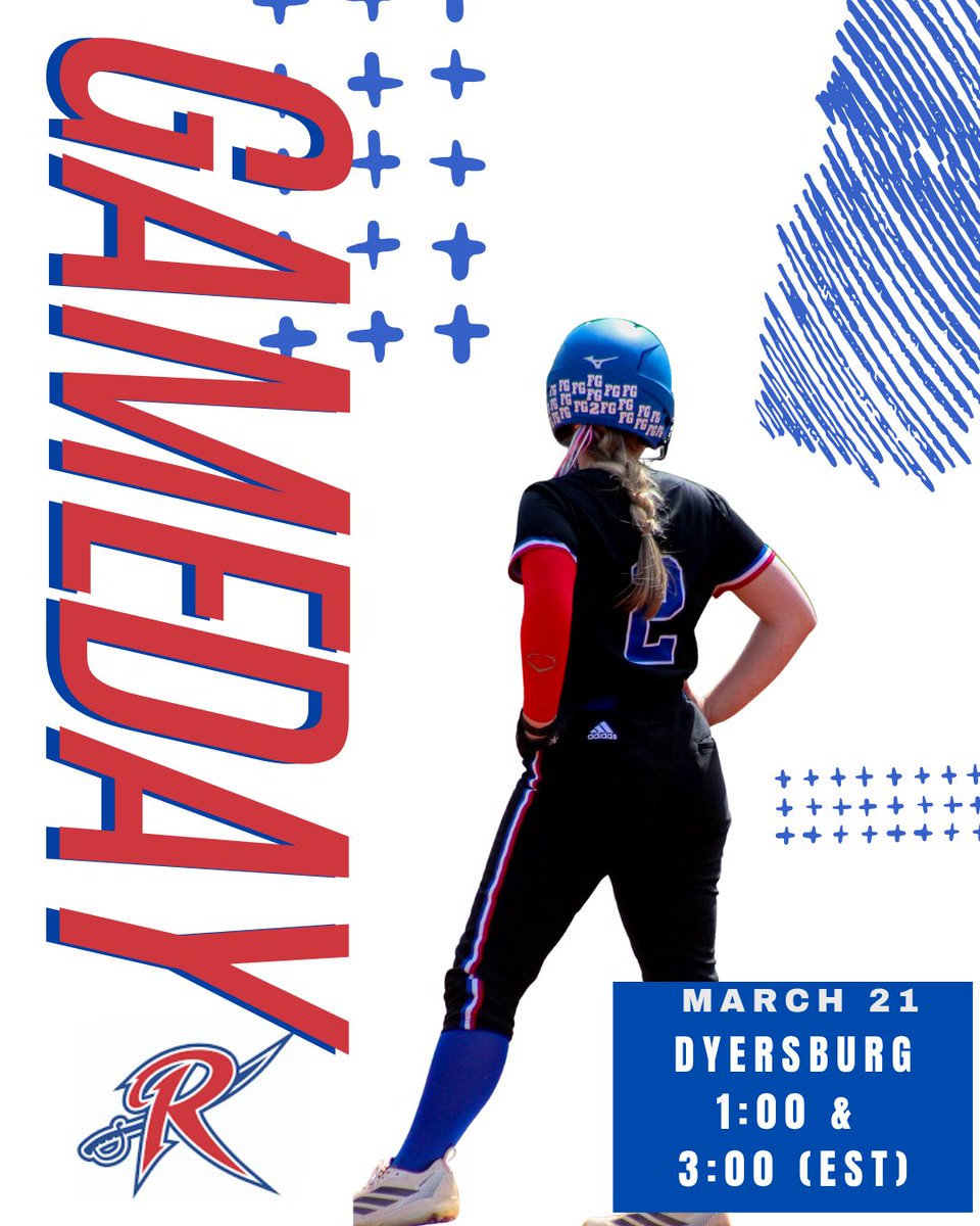 Roane State Softball tweet media