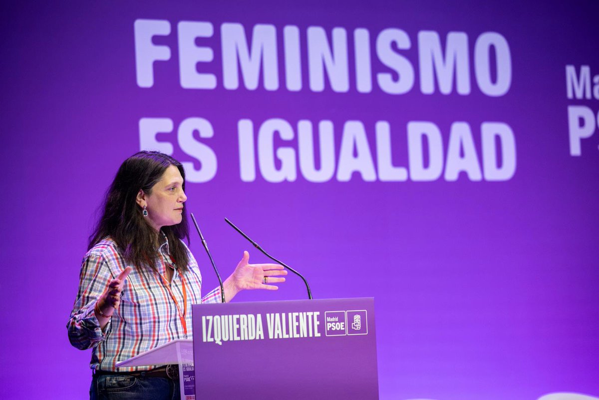 Oscar López Agueda tweet media