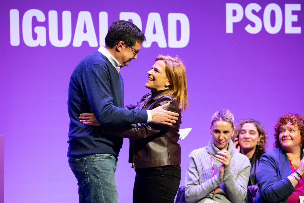 Oscar López Agueda tweet media