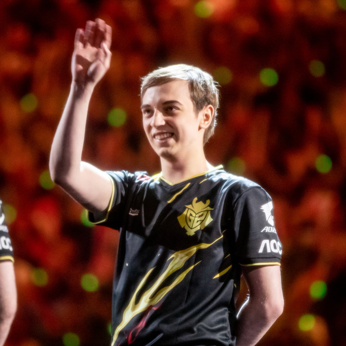 Sheep Esports tweet media