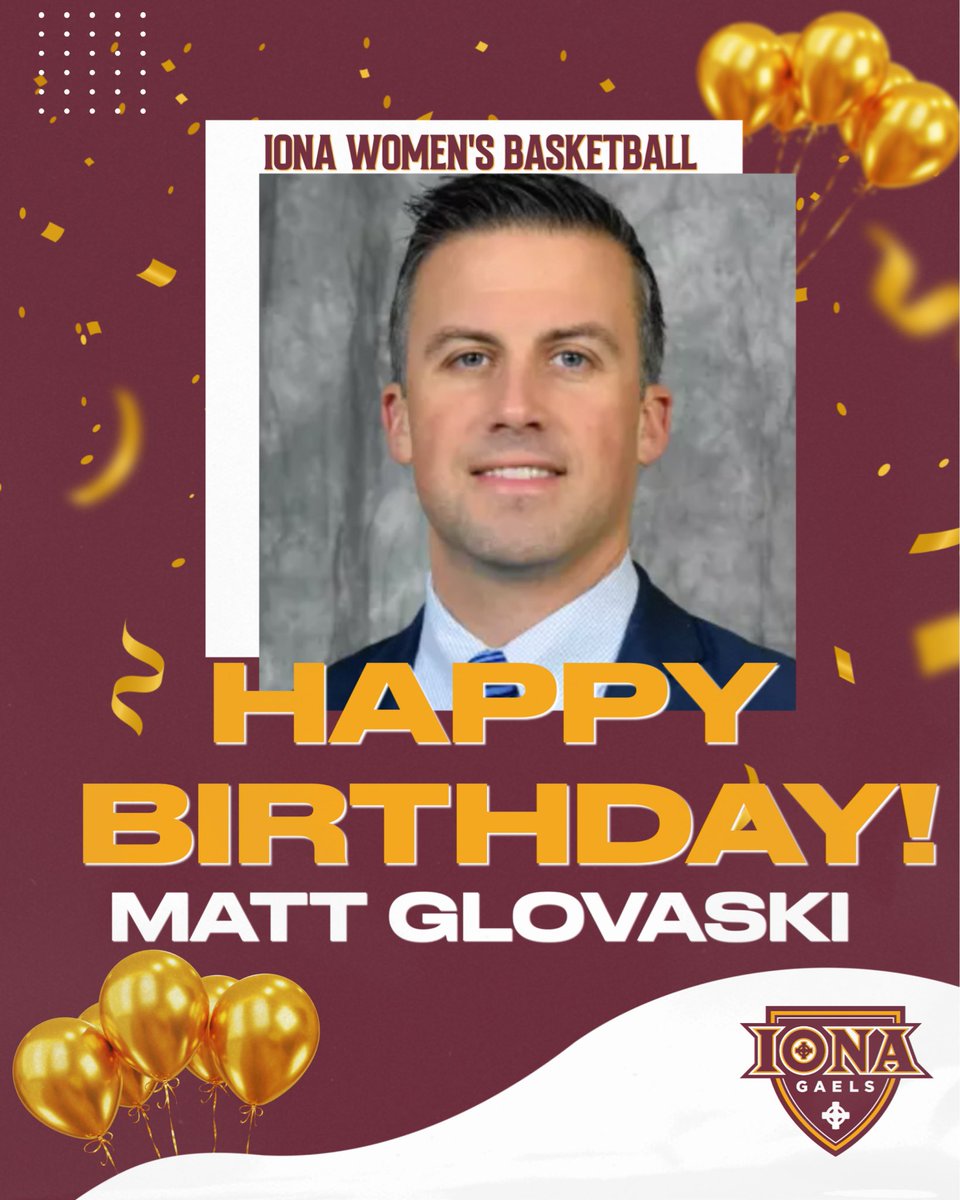 Iona Women's Hoops tweet media