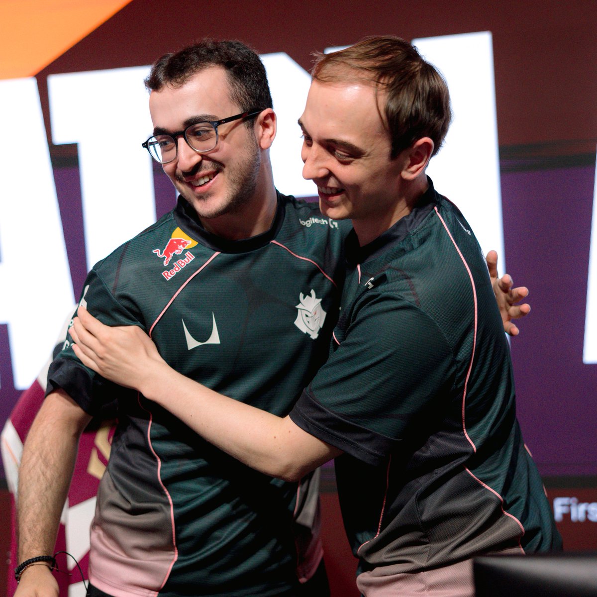 Sheep Esports tweet media