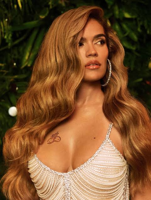 Mon Laferte Charts tweet media