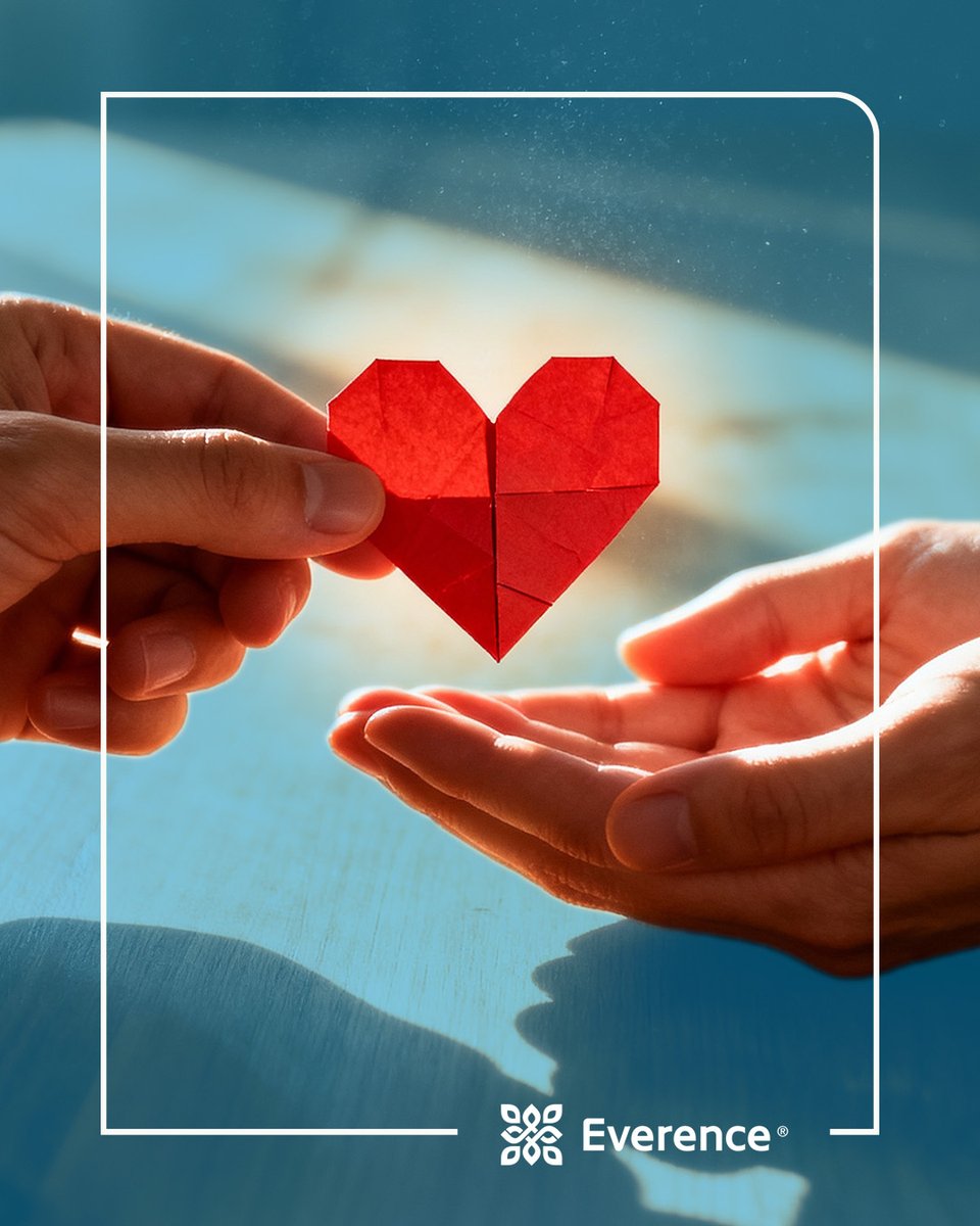 Everence Financial tweet media