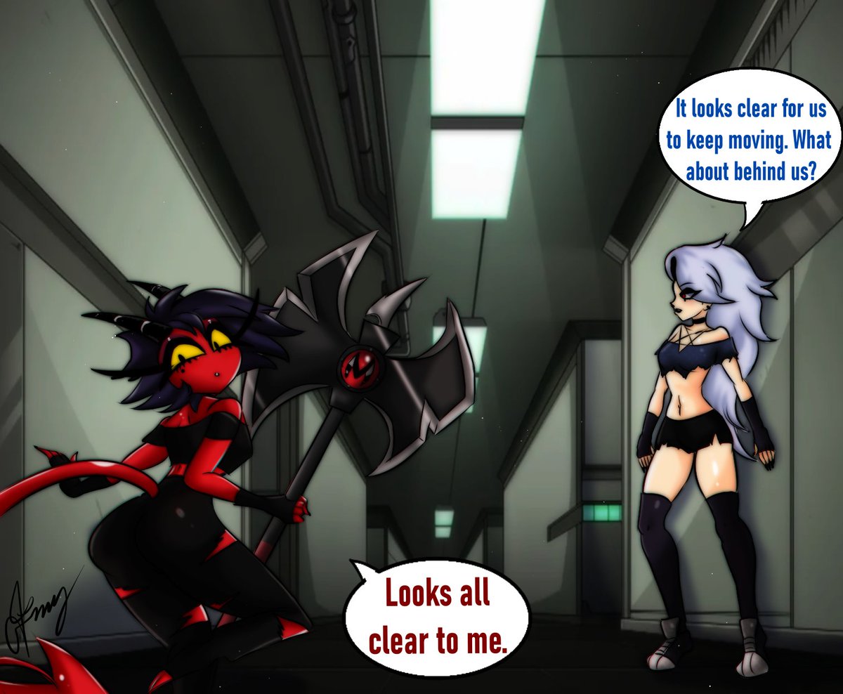 FlameMasterZ🔥Art Comms Open🔥( 2 Slots Left) tweet media