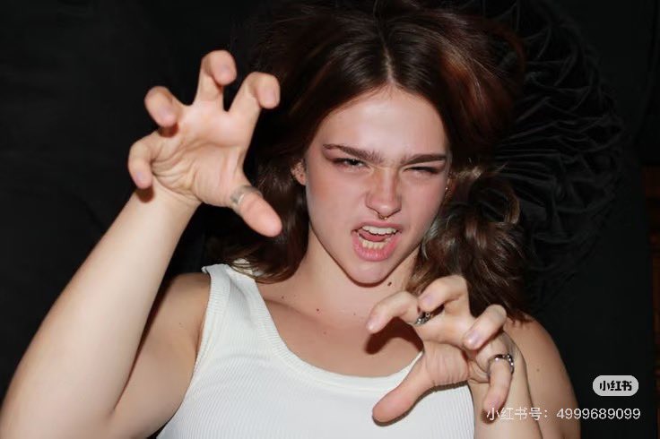 疯狂馅饼公主 tweet media