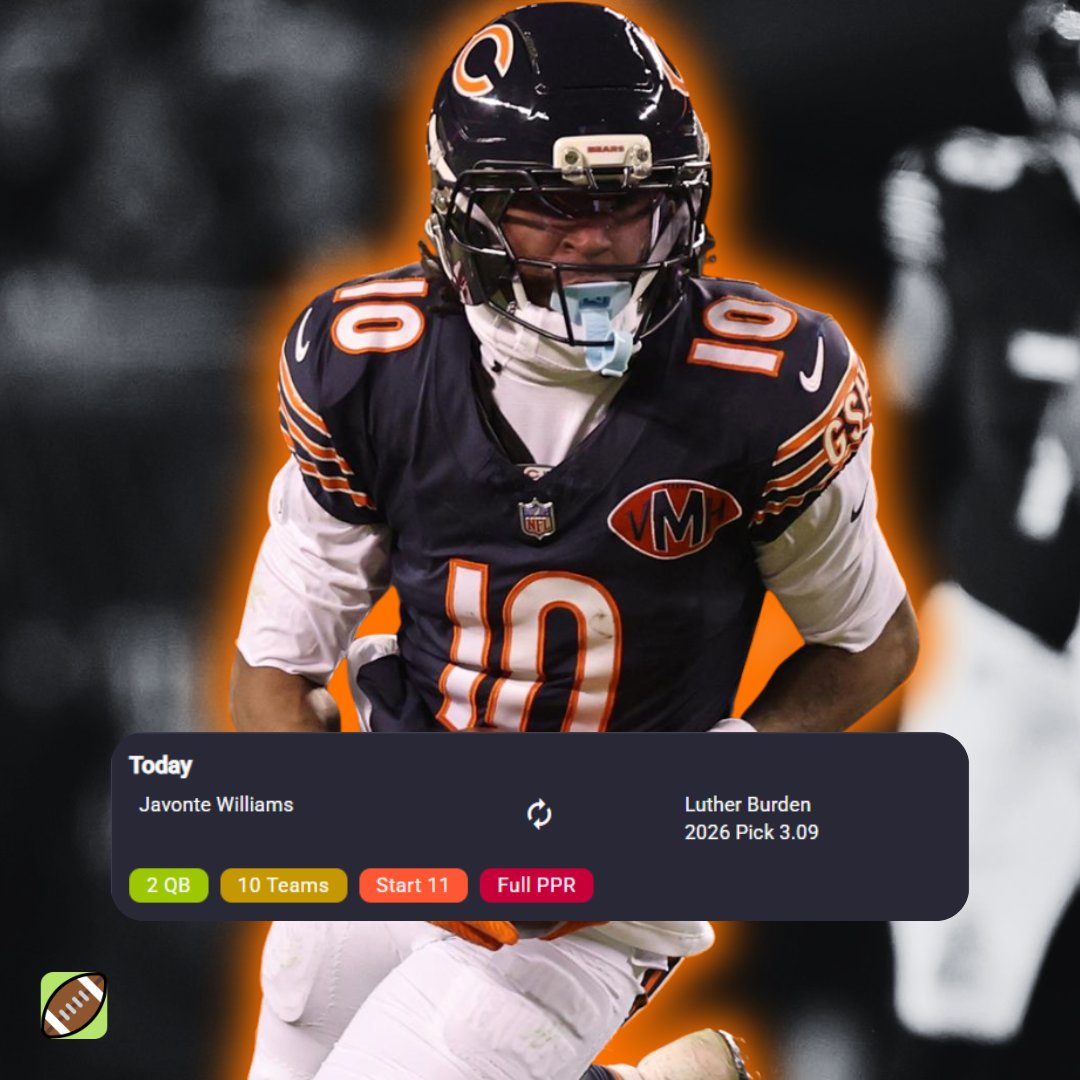 Dynasty Daddy tweet media