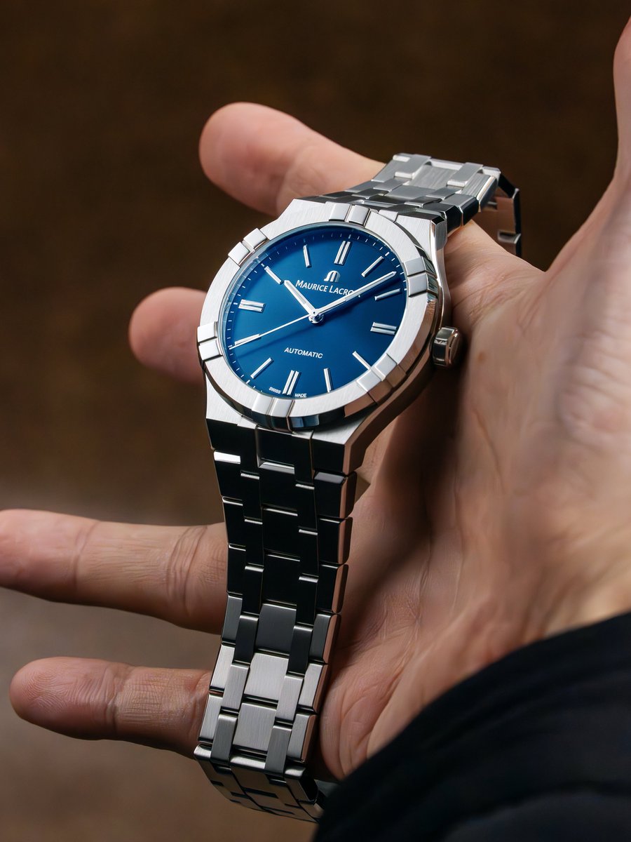 Chrono Theory クロノセオリー tweet media