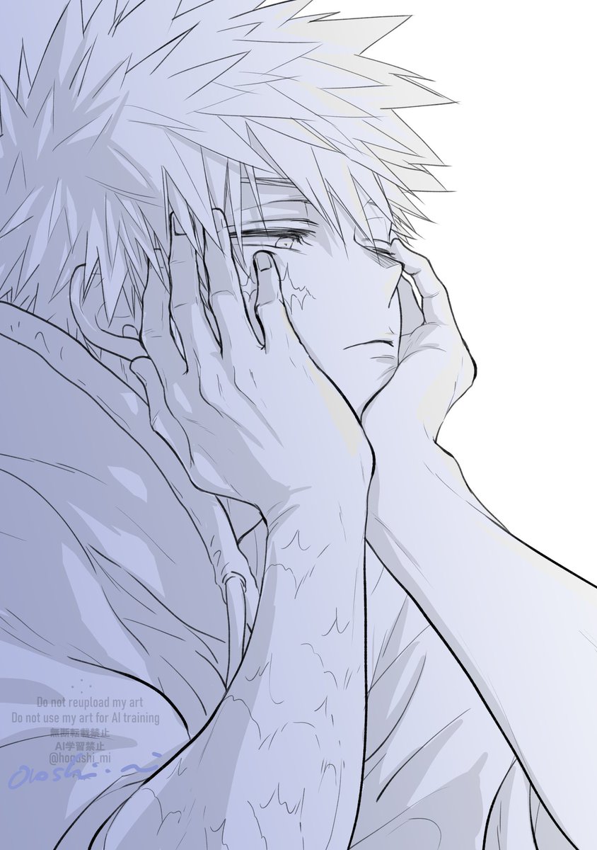 おろし身 tweet media