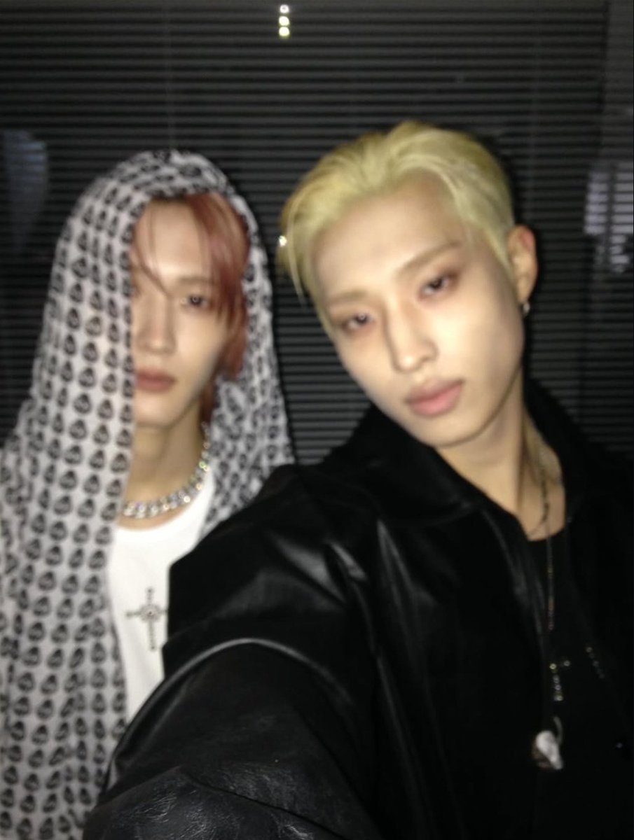 P1Harmony Argentina 🇦🇷 tweet media