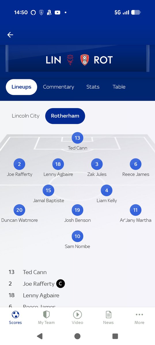 𝕏Scott Kent𝕏 (@mightymillers20) on Twitter photo 