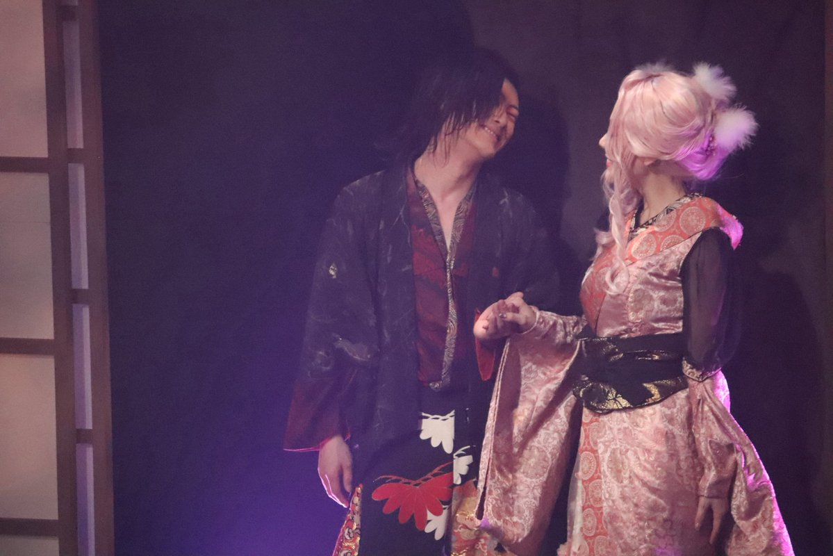 ちいぽよ🐰୨୧⑅*.🐱🖤🐥💙 tweet media