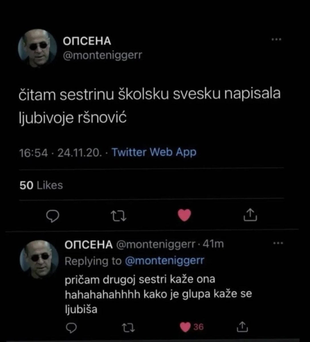 ovo bukvalno zauvek omiljeno čak mi stoji u favourites folderu