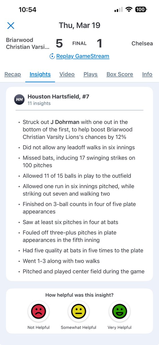 Houston Hartsfield tweet media