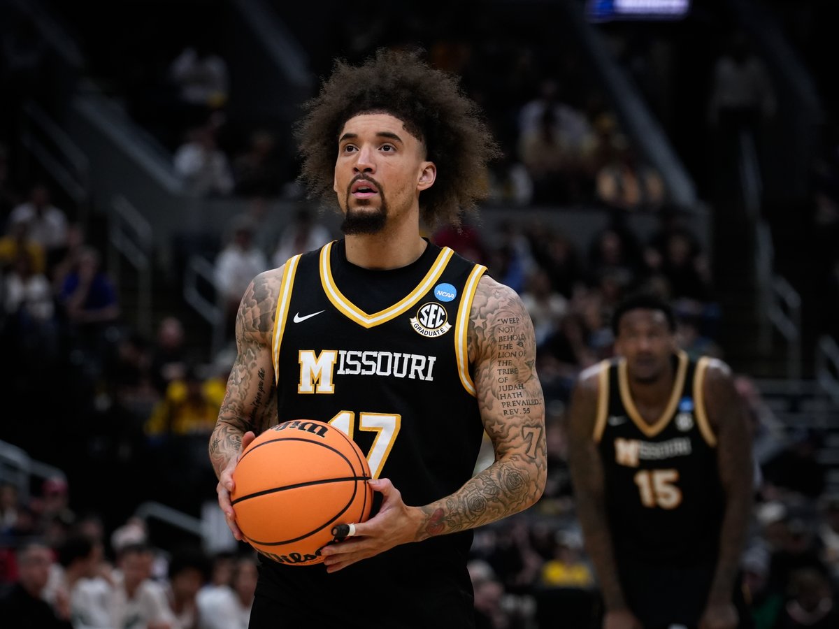 DrewYoungRadio's tweet photo. #NCAA #MarchMadness #Mizzou #CanesHoops https://t.co/fvEmdthv9d