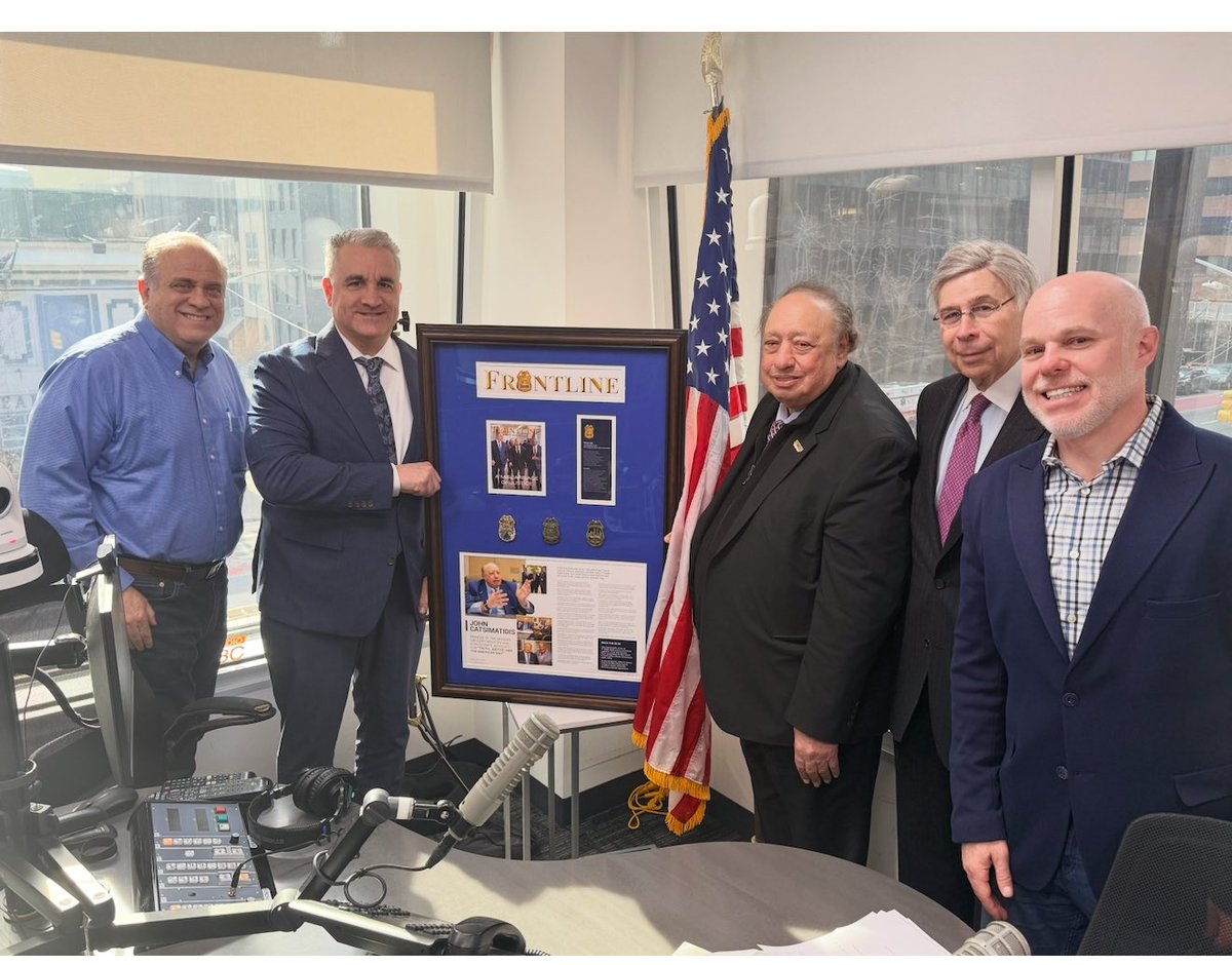 Sergeants Benevolent Association tweet media