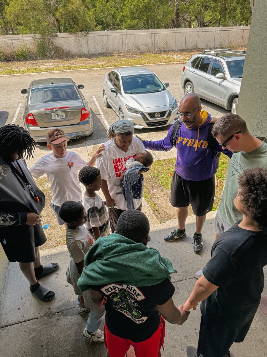 Conquerors tweet media