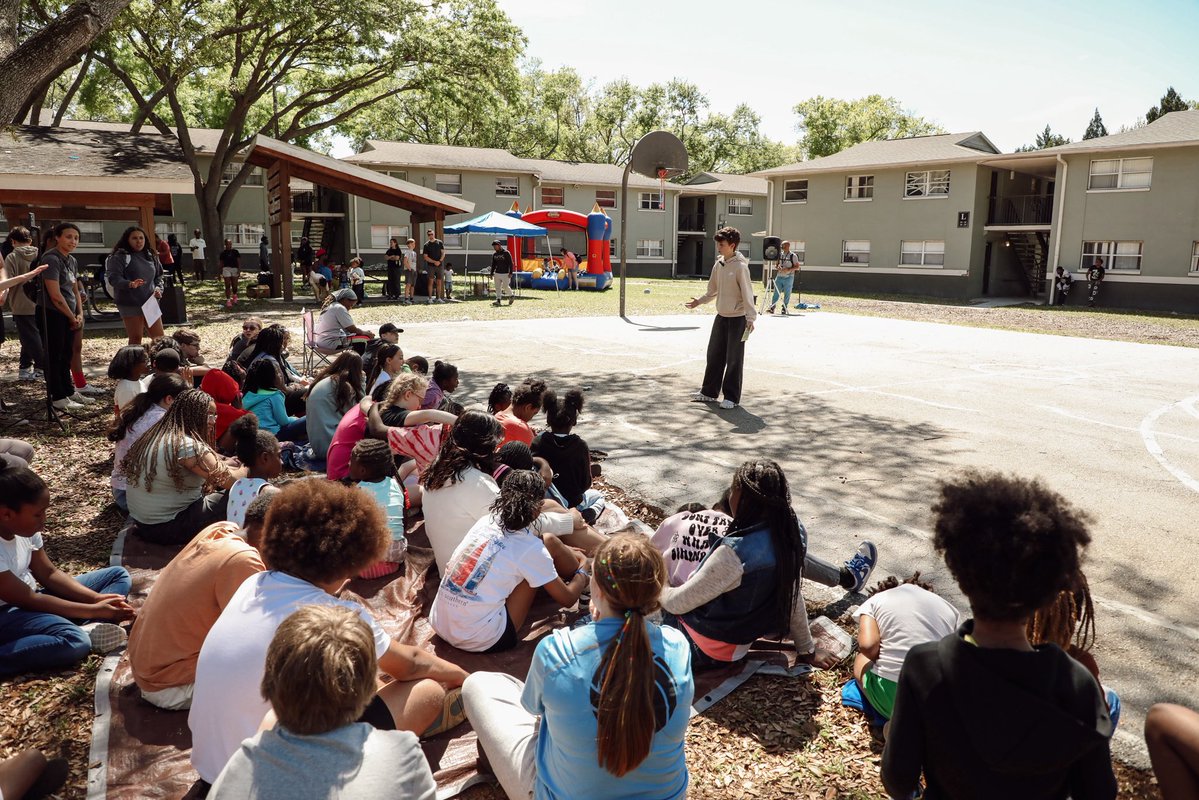 Conquerors tweet media