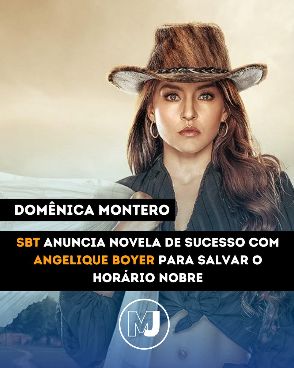 Me Conte Já! tweet media