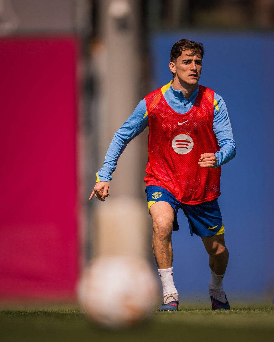 FC Barcelona tweet media