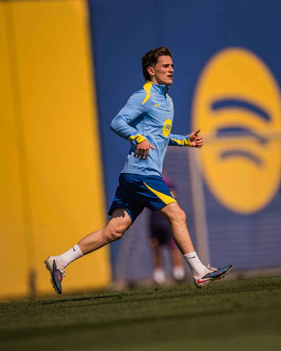 FC Barcelona tweet media