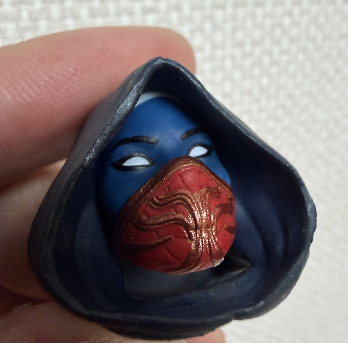 TRISKELE HOBBY tweet media